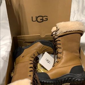 NWT UGG Winter Boots